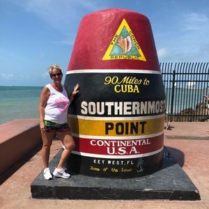 Meet your Posher, Carolyn